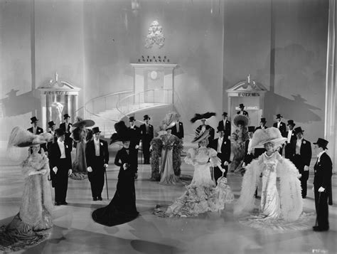 The Great Ziegfeld!  A Spectacular Musical Biopic and an Ode to Vaudeville!